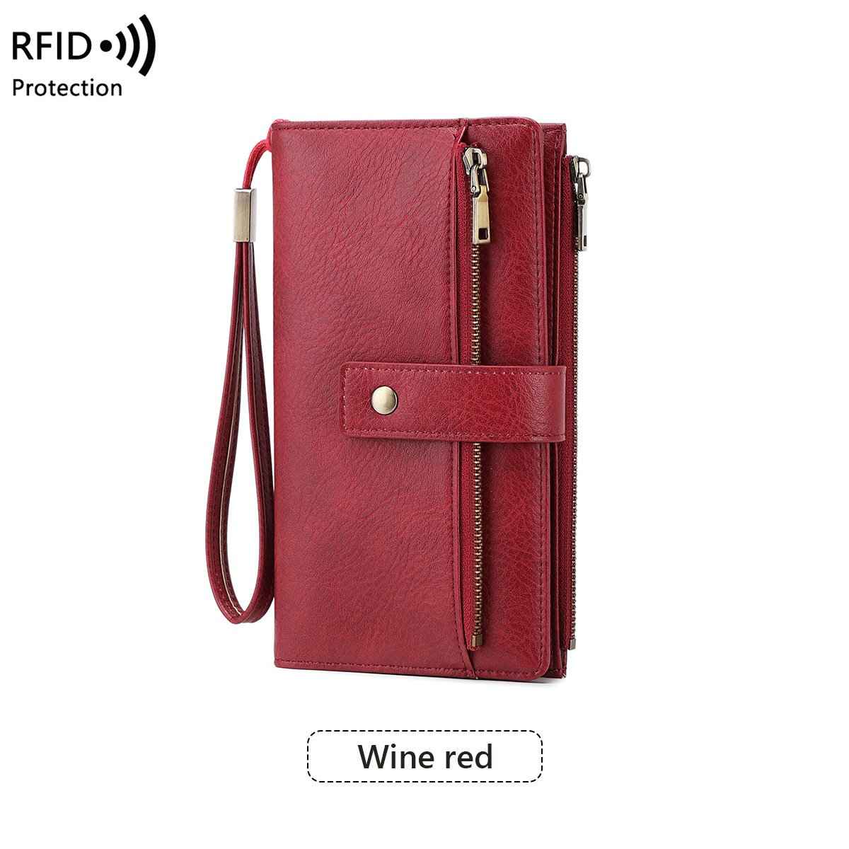 Womens Wallets