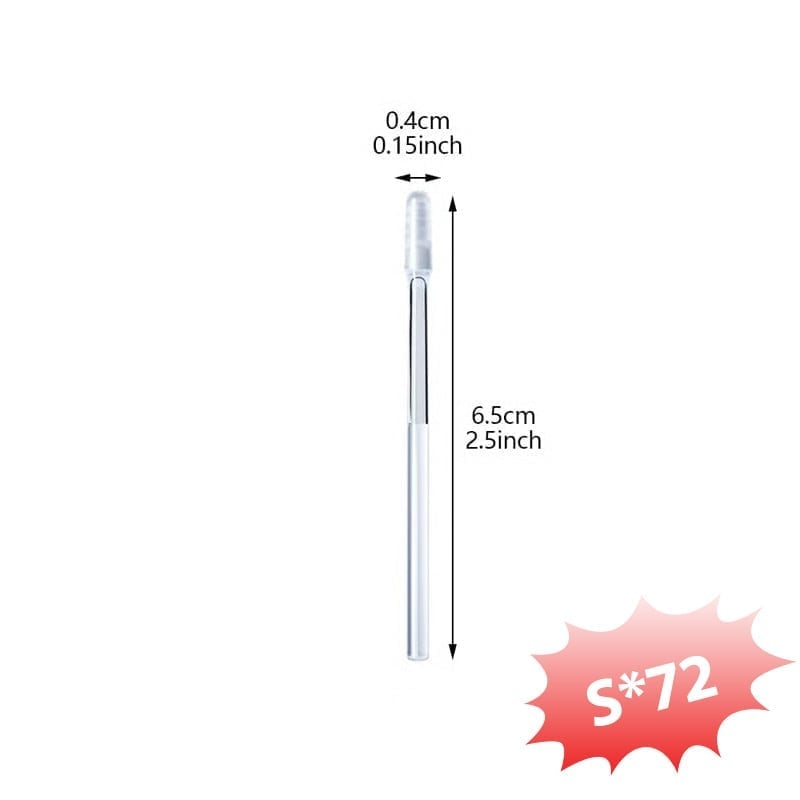 Adhesive Ear Sticks