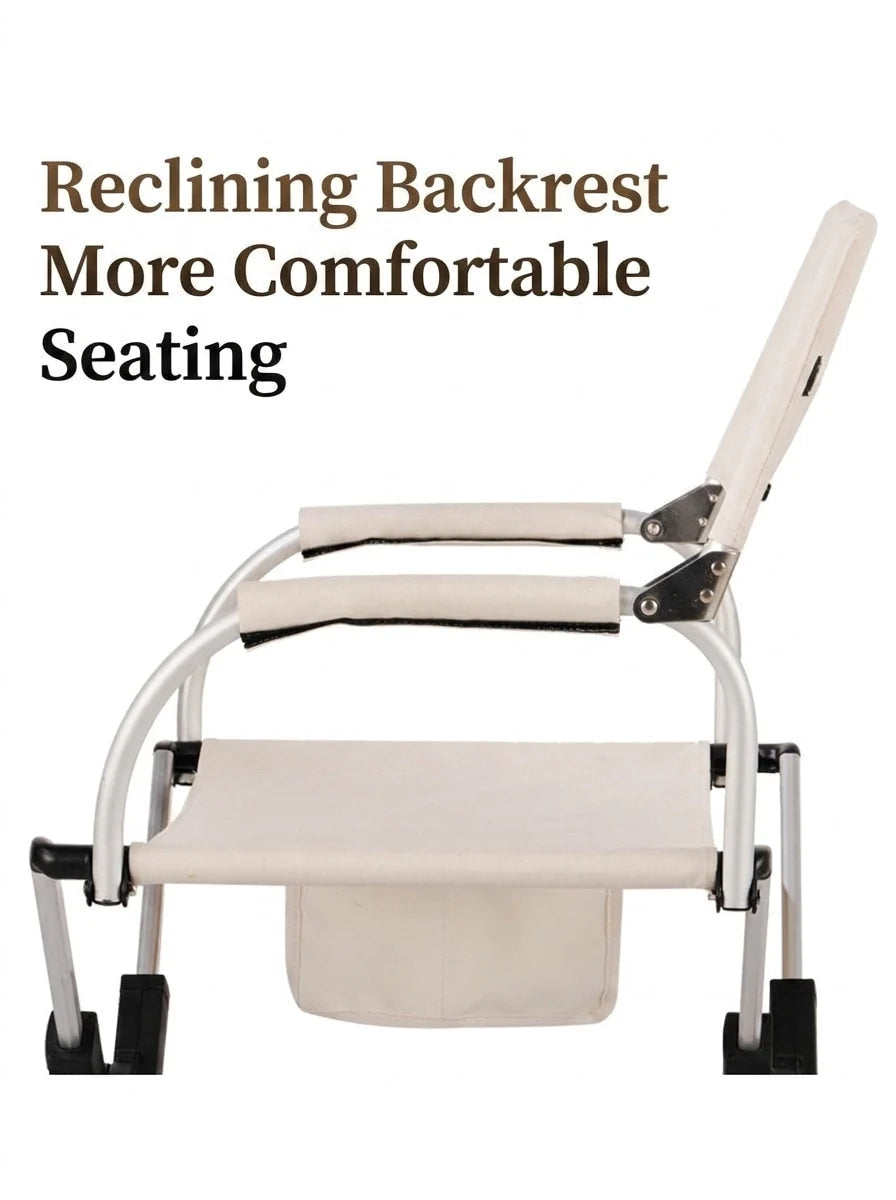 CampEase – Lightweight Portable Camping & Travel Chair