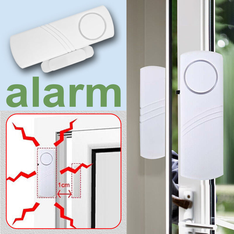 DoorVision – Wireless Video Doorbell With Monitor