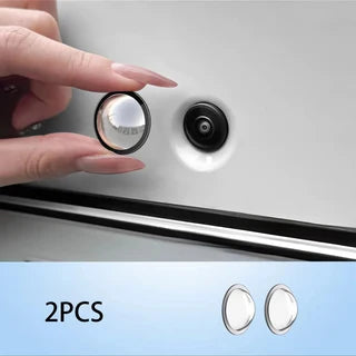 CrystalLens – 9H Camera Protection Cover