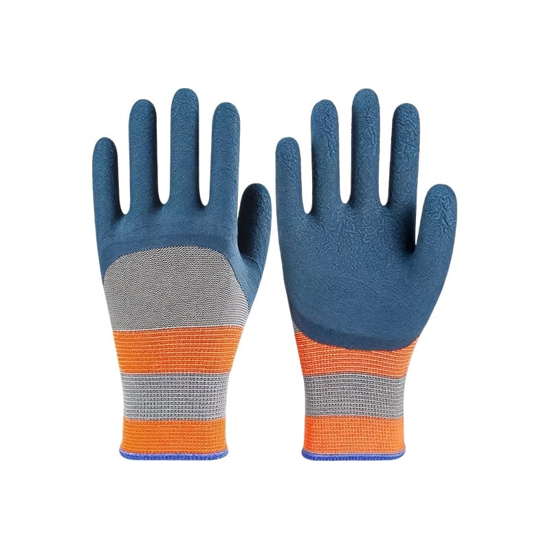 ThornGuard – Puncture-Resistant Waterproof Gloves