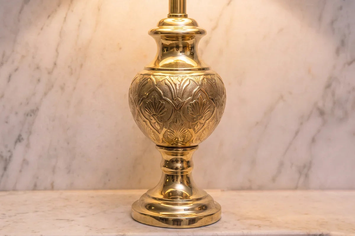 BrassGlow – Instant Brass Shine Restoring Spray