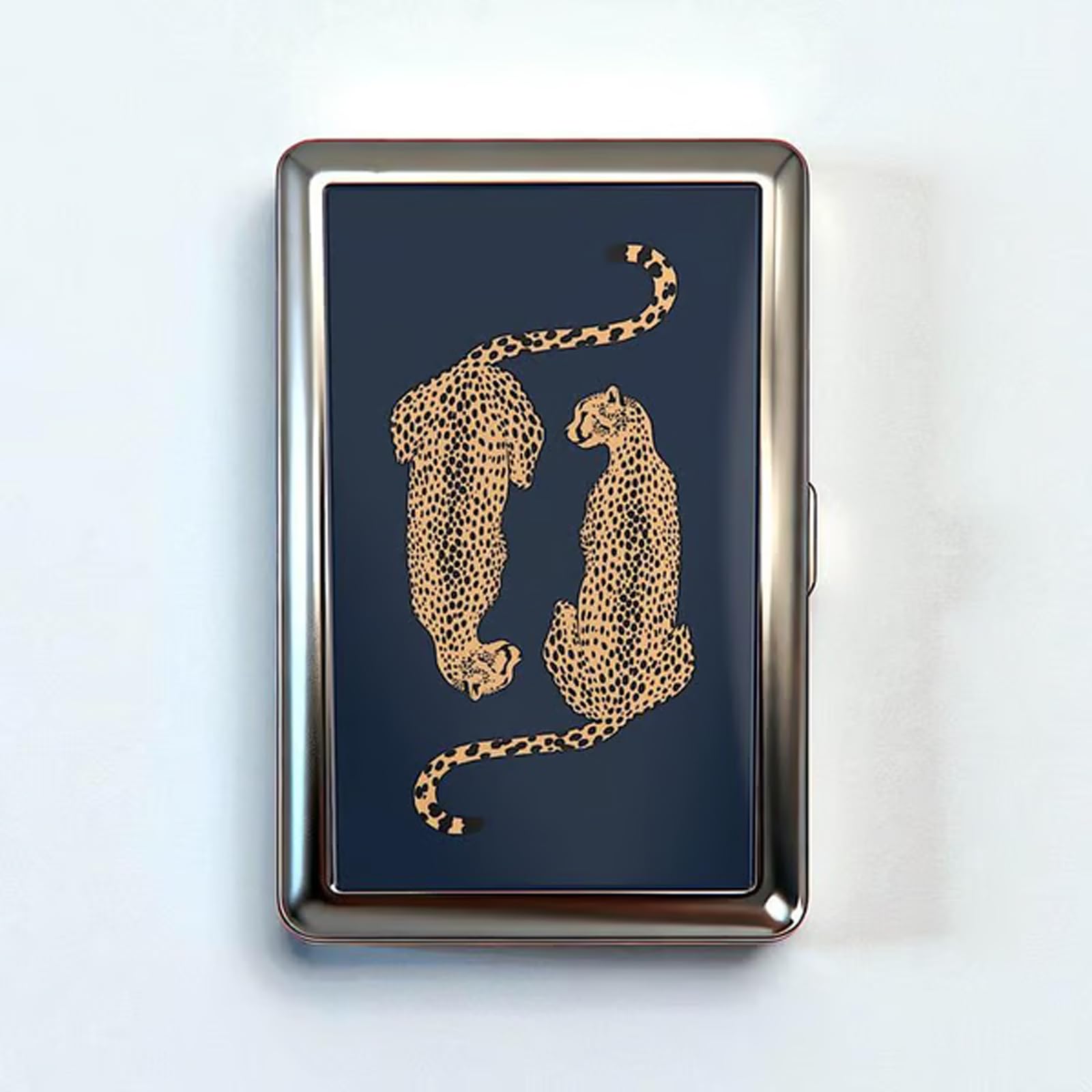 Vaultique - Elegant RFID Protection Wallet