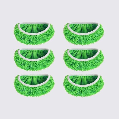 Chenille Mop Refill Pads