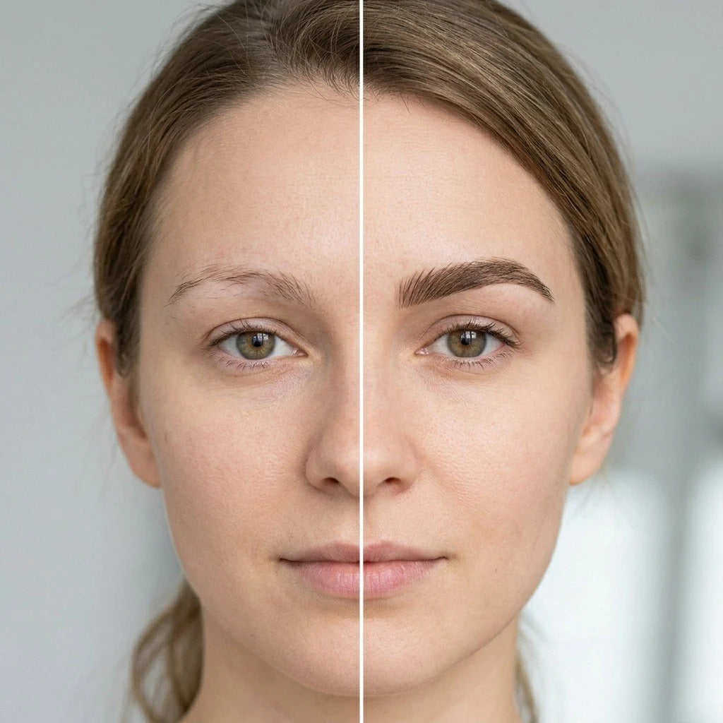 BrowPeel – Long-Lasting Brow Tint