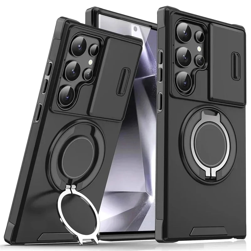StandGuard – Protective Kickstand Case for Galaxy S