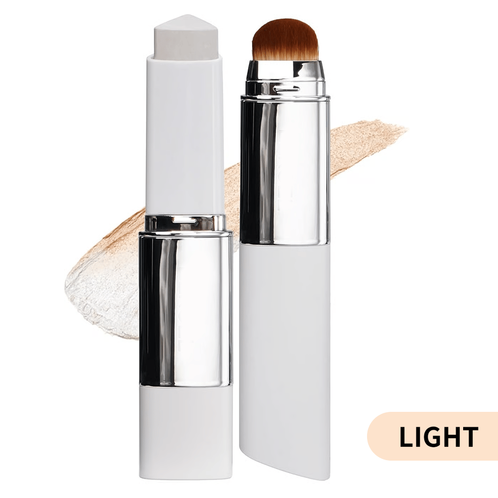 🔥NEW YEAR SALE - BUY 1 GET 1 FREE!!🌸✨Color-Changing Cover Cream Stick Skincare meets makeup