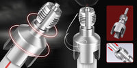 ThreadCrest – Precision Pipe Thread Cutting Tool