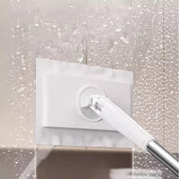CleanGlide – Hands-Free Mini Cloth Changing Mop