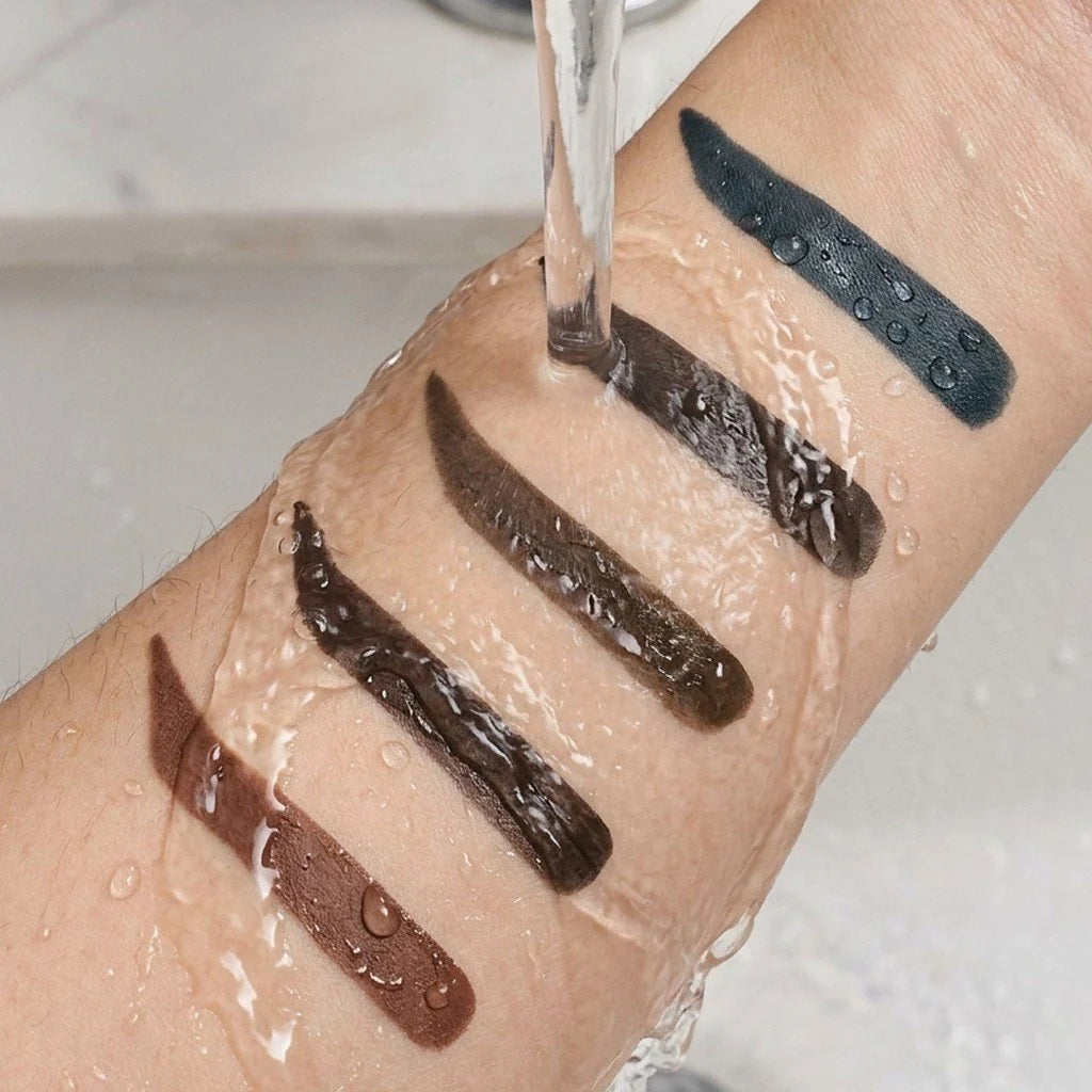 BrowPeel – Long-Lasting Brow Tint