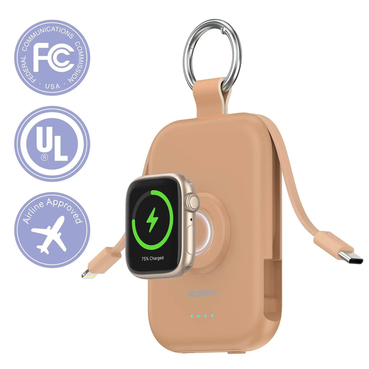 PowerCore – 5000mAh Portable Charger Power Bank