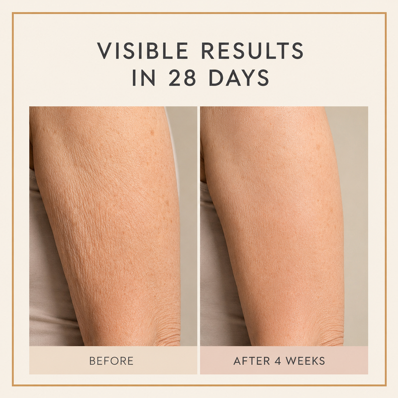 LumiMoist – Radiance Boost Moisturizer