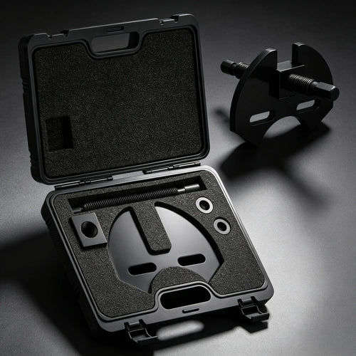 HubForce – Heavy-Duty Wheel Hub Removal Tool Set