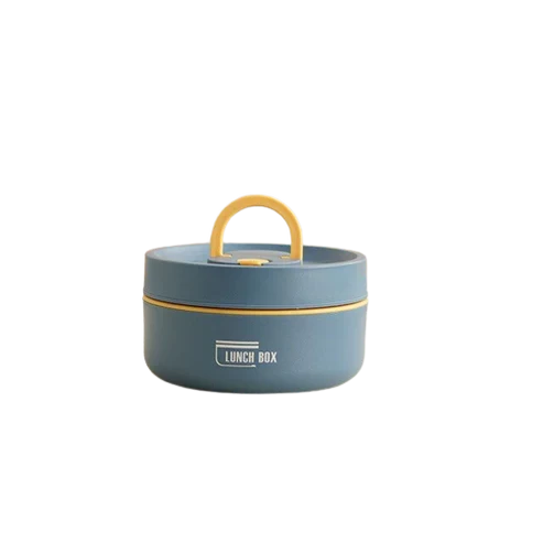 LunchStack – Insulated Meal Storage Box