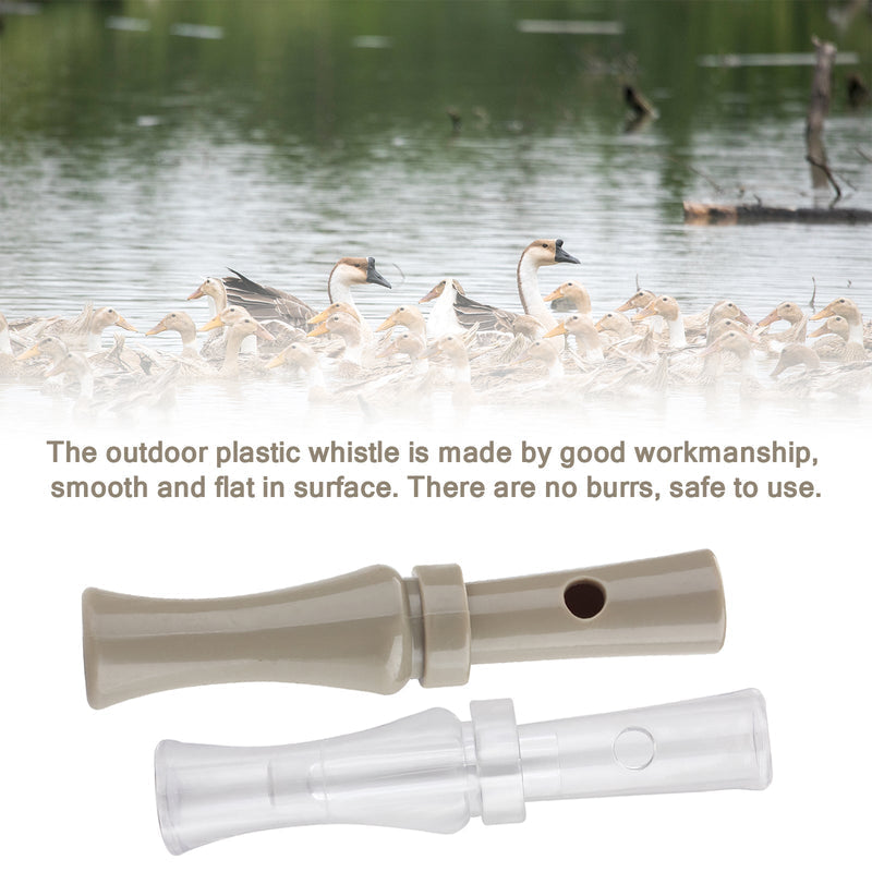 HuntEcho – Professional Wild Duck Calling Set