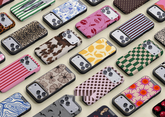 SnapStyle – Stylish Everyday Phone Case