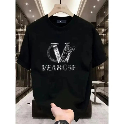 VogueForce – Premium Men's Graphic T-Shirt