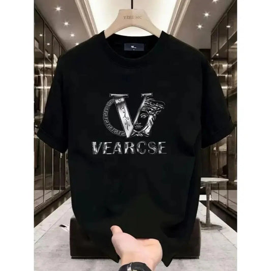 VogueForce – Premium Men's Graphic T-Shirt