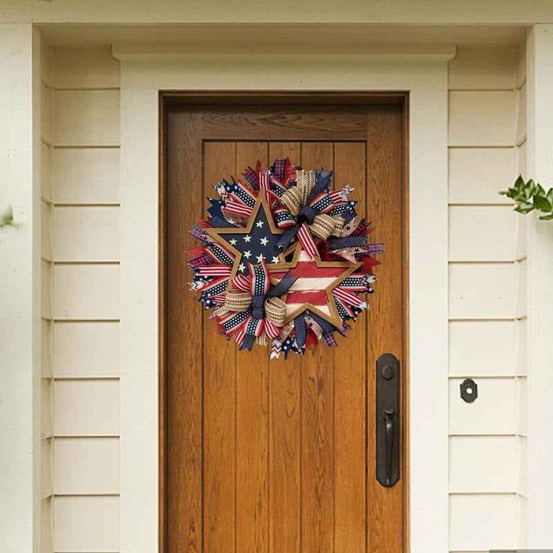 This Wreath Wasn’t Made to Decorate — It Was Made to Remember