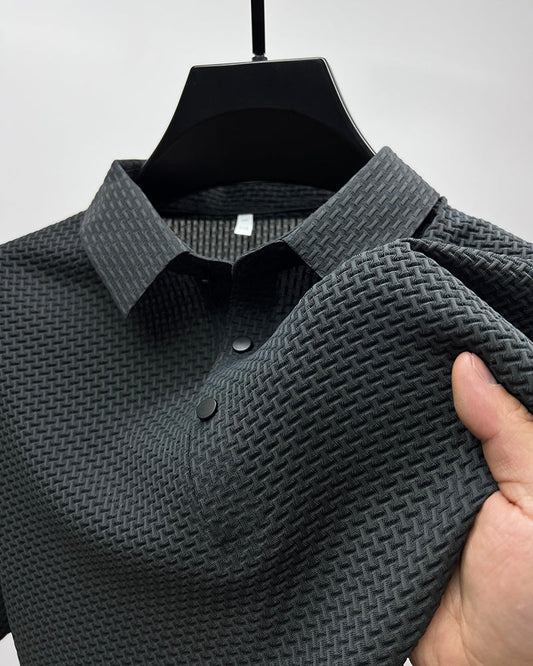 FlexGent – Modern Slim Business Shirt