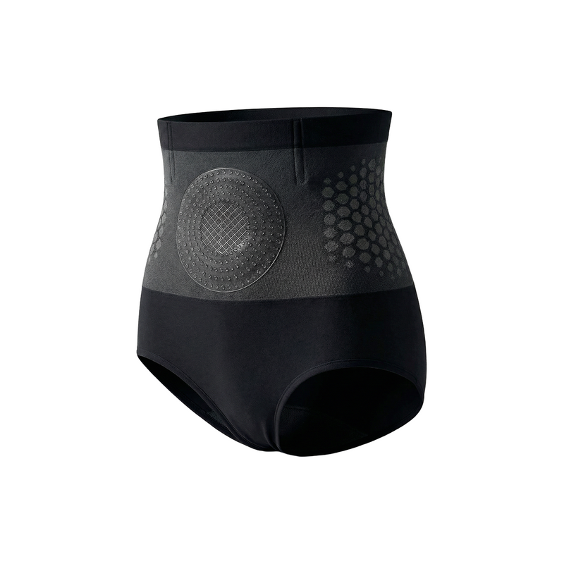 MoringaVanta – 4-In-1 Micro-Particle Shaping Shorts
