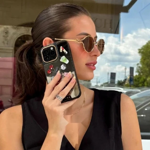 SnapStyle – Stylish Everyday Phone Case