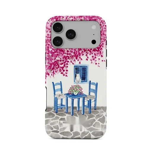 SnapStyle – Stylish Everyday Phone Case