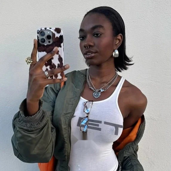 SnapStyle – Stylish Everyday Phone Case