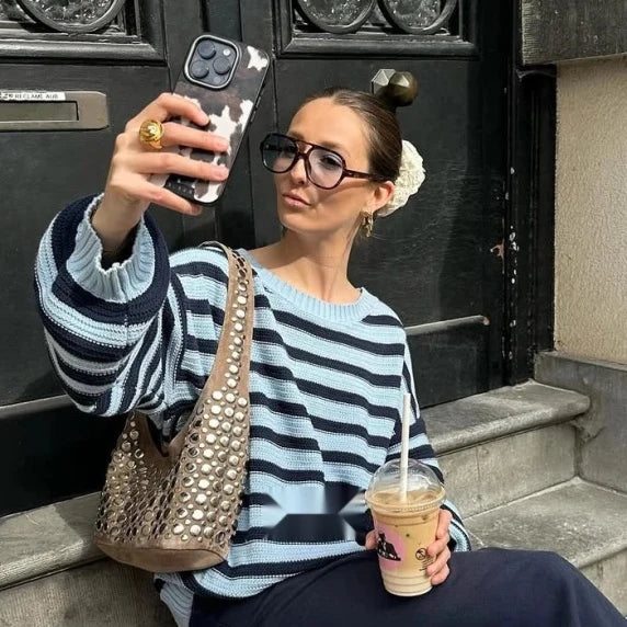 SnapStyle – Stylish Everyday Phone Case