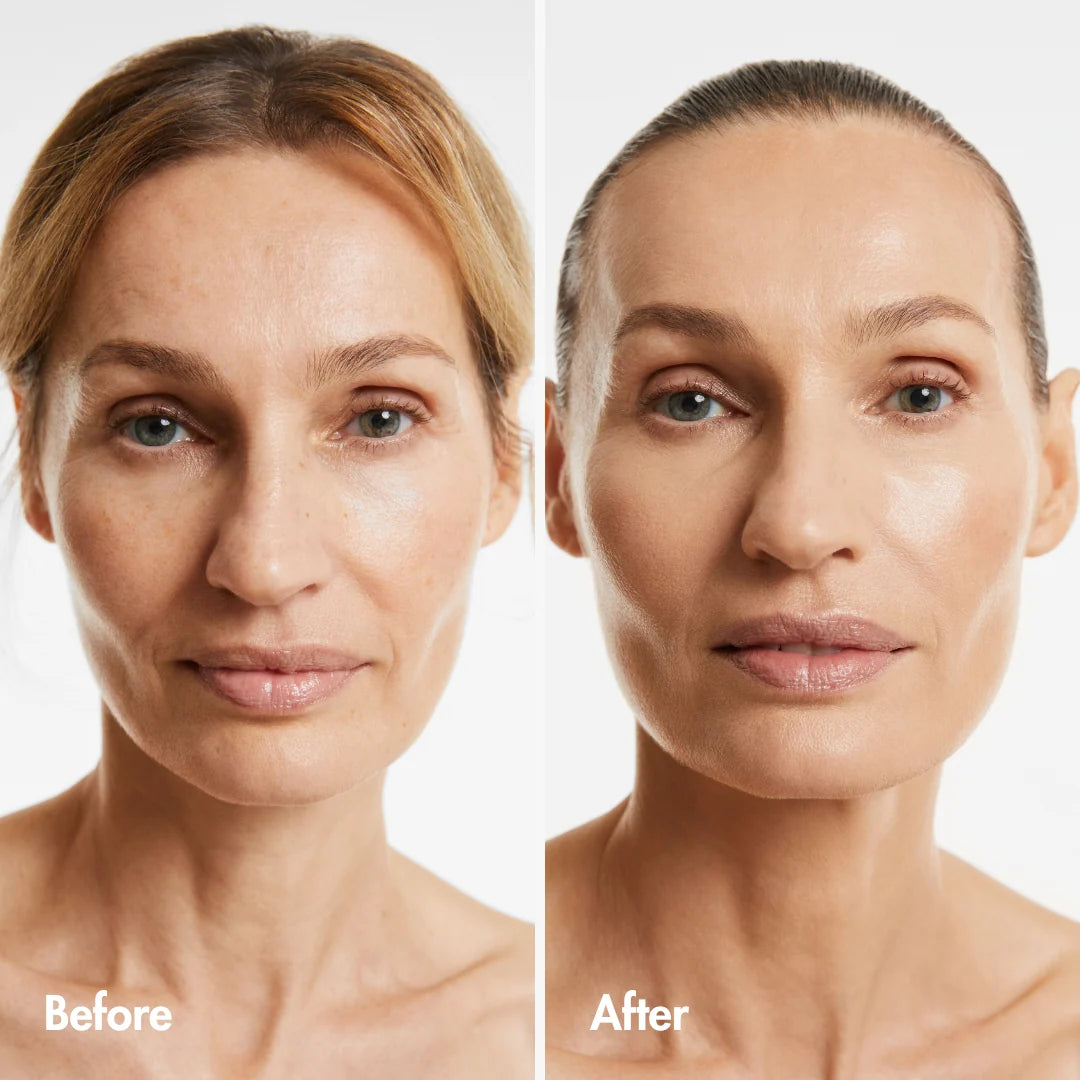 PureRadiance – Waterproof Skin Perfecting Foundation