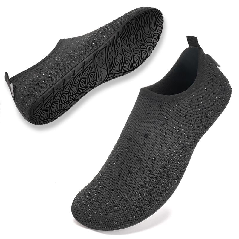 AquaGlide - Women’s Barefoot Adventure Shoes