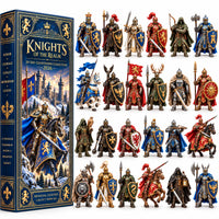 RoyalKnights – 2026 Medieval Legends Advent Calendar