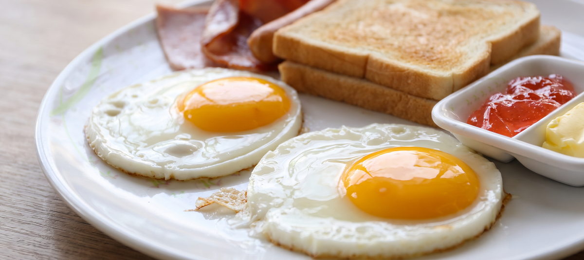 EggMate – 2-Egg Microwave Cooking Steamer