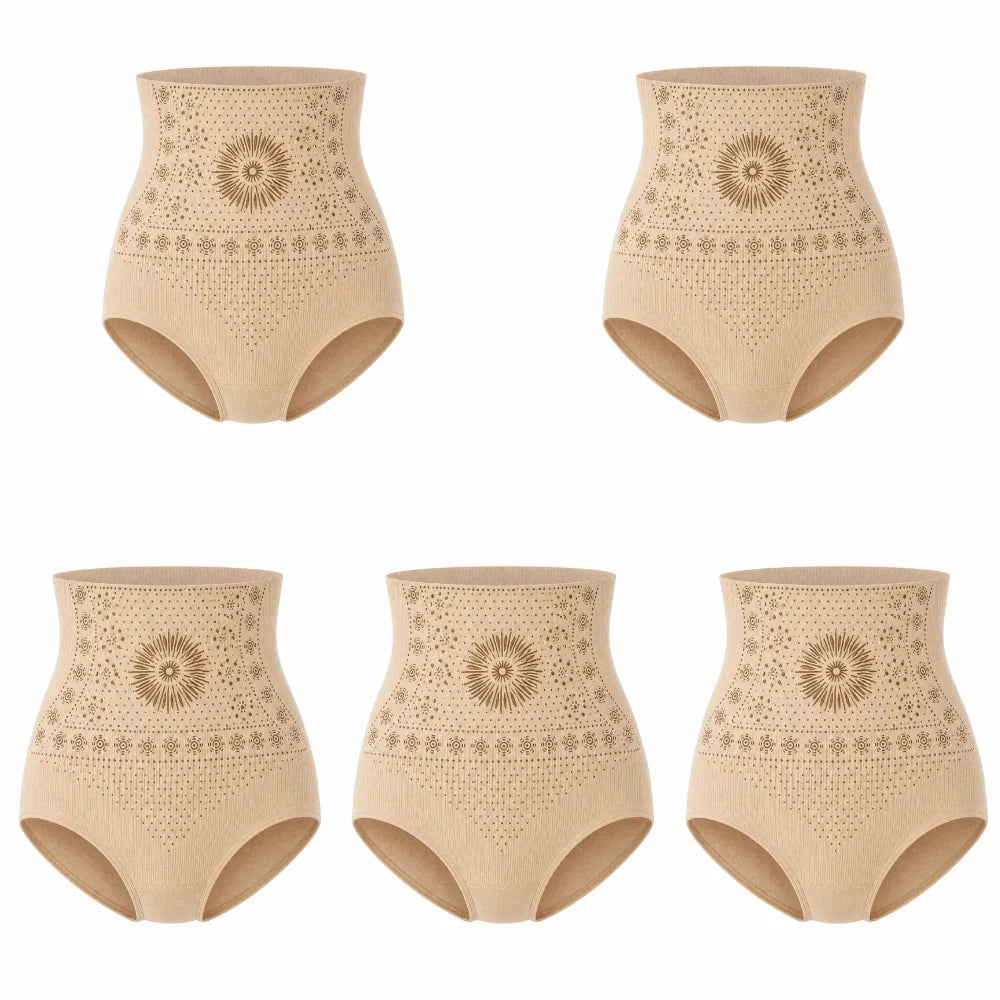 SculptFlex – Seamless Body Contouring Shorts