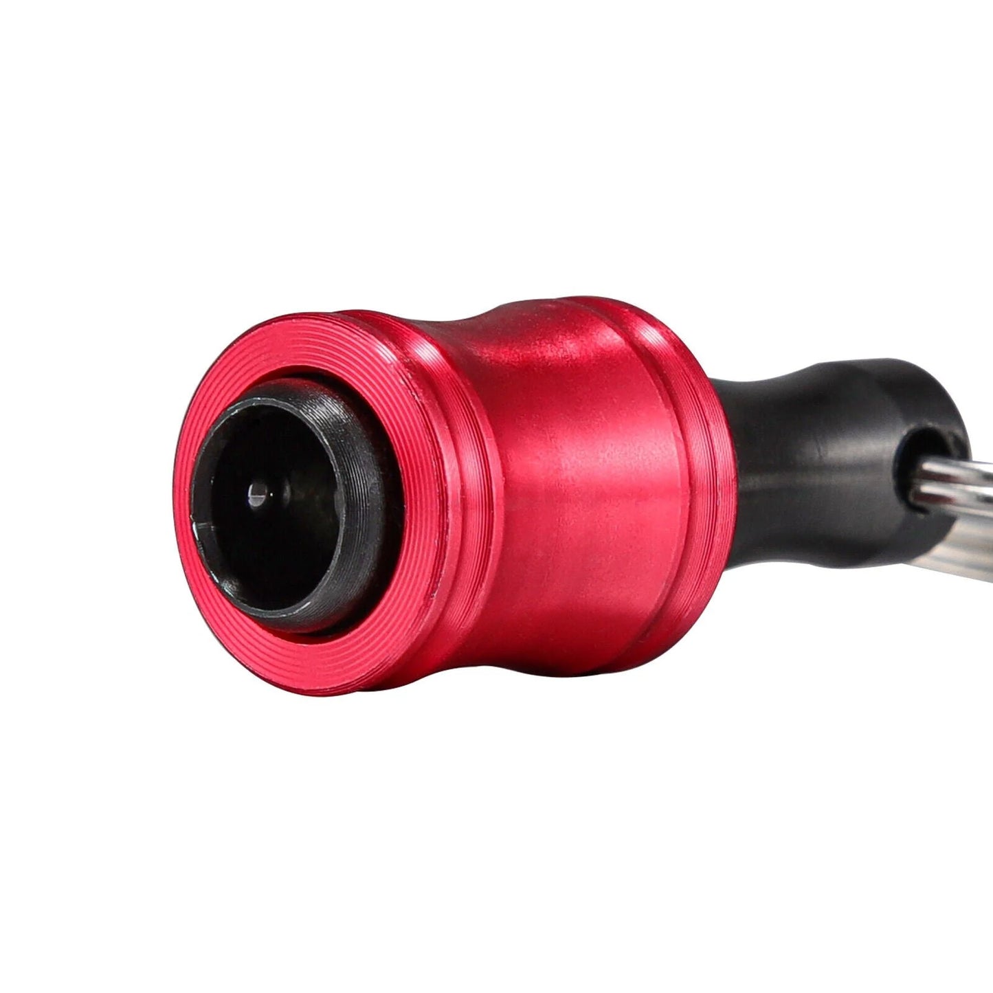 BitLock – Quick Release Hex Bit Holder Carabiner