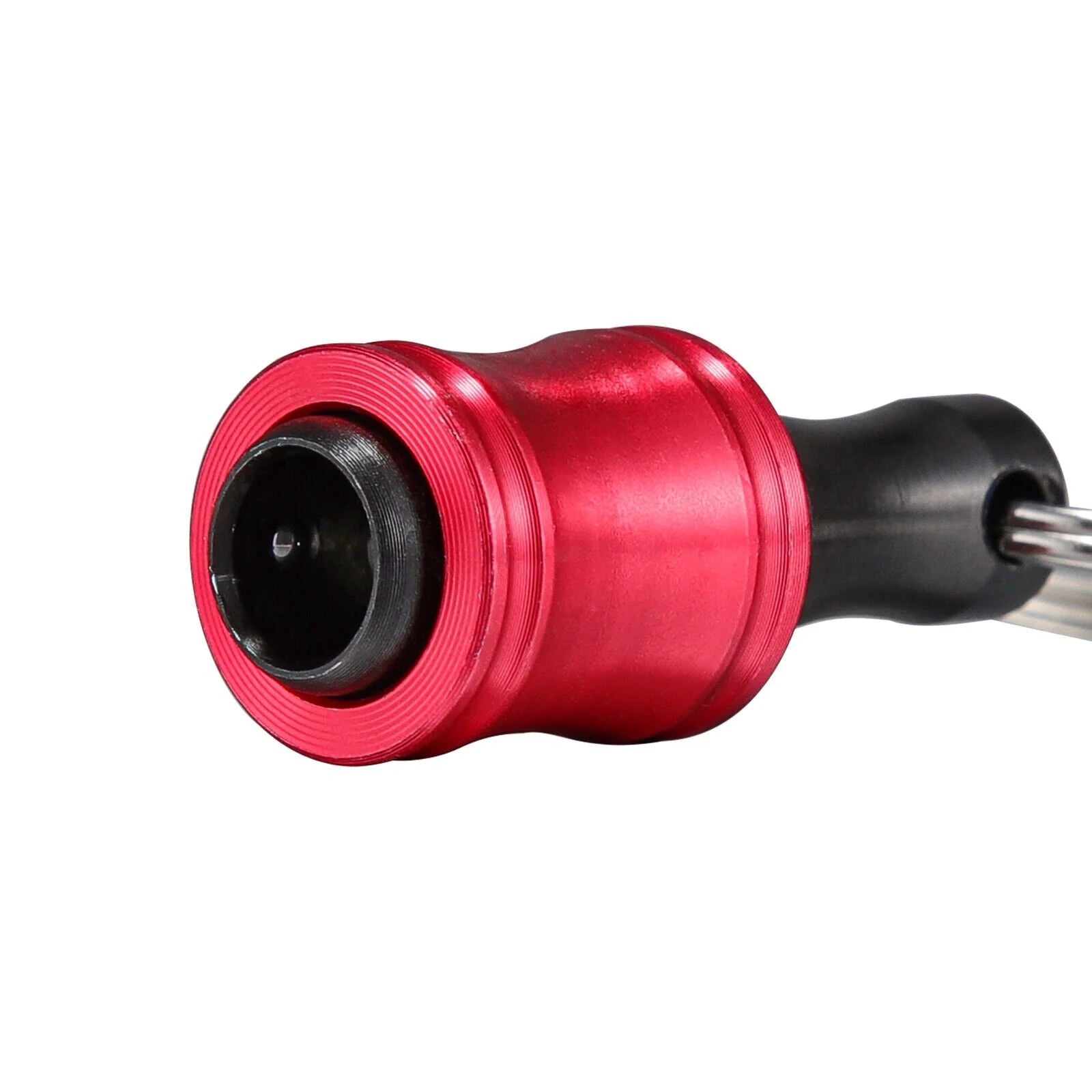BitLock – Quick Release Hex Bit Holder Carabiner