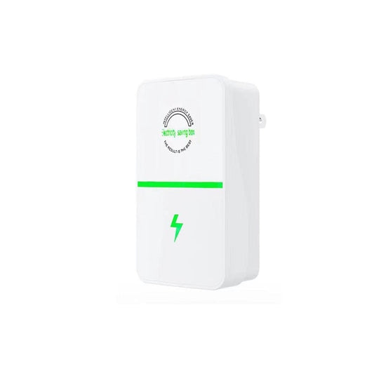 Energy Saver Plug-In Power Box