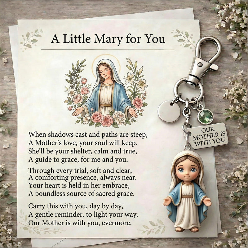 GraceKeep – Inspirational Jesus Pocket Reminder Gift Set