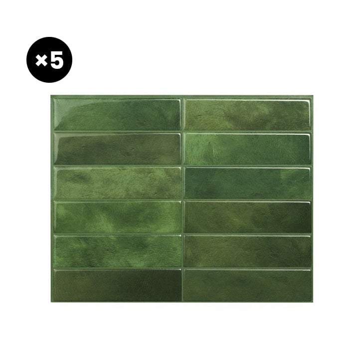 Modera - Instant Wall Upgrade Tiles