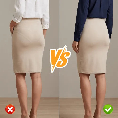 ShapeLuxe – Smooth-Fit Hip-Enhancing Panties