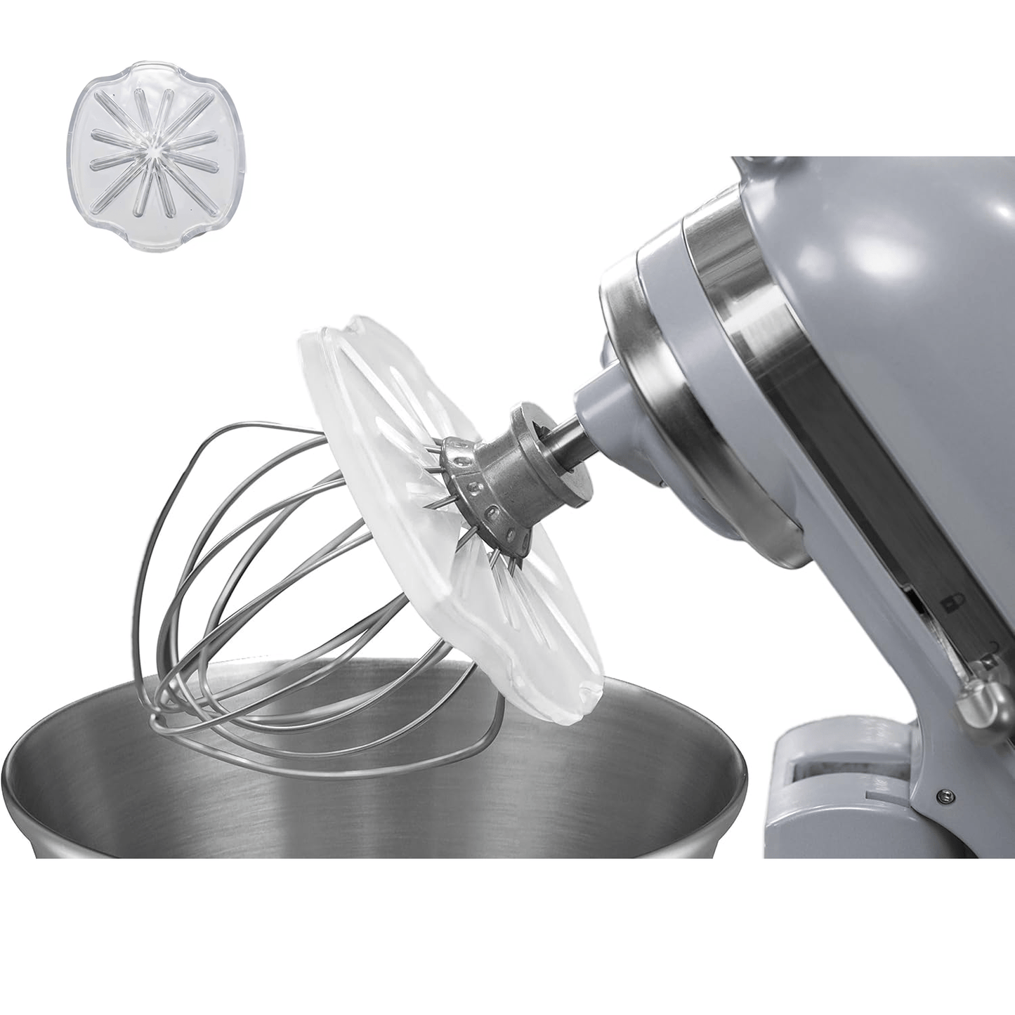 MixEase – The Instant Whisk Cleaner ✨