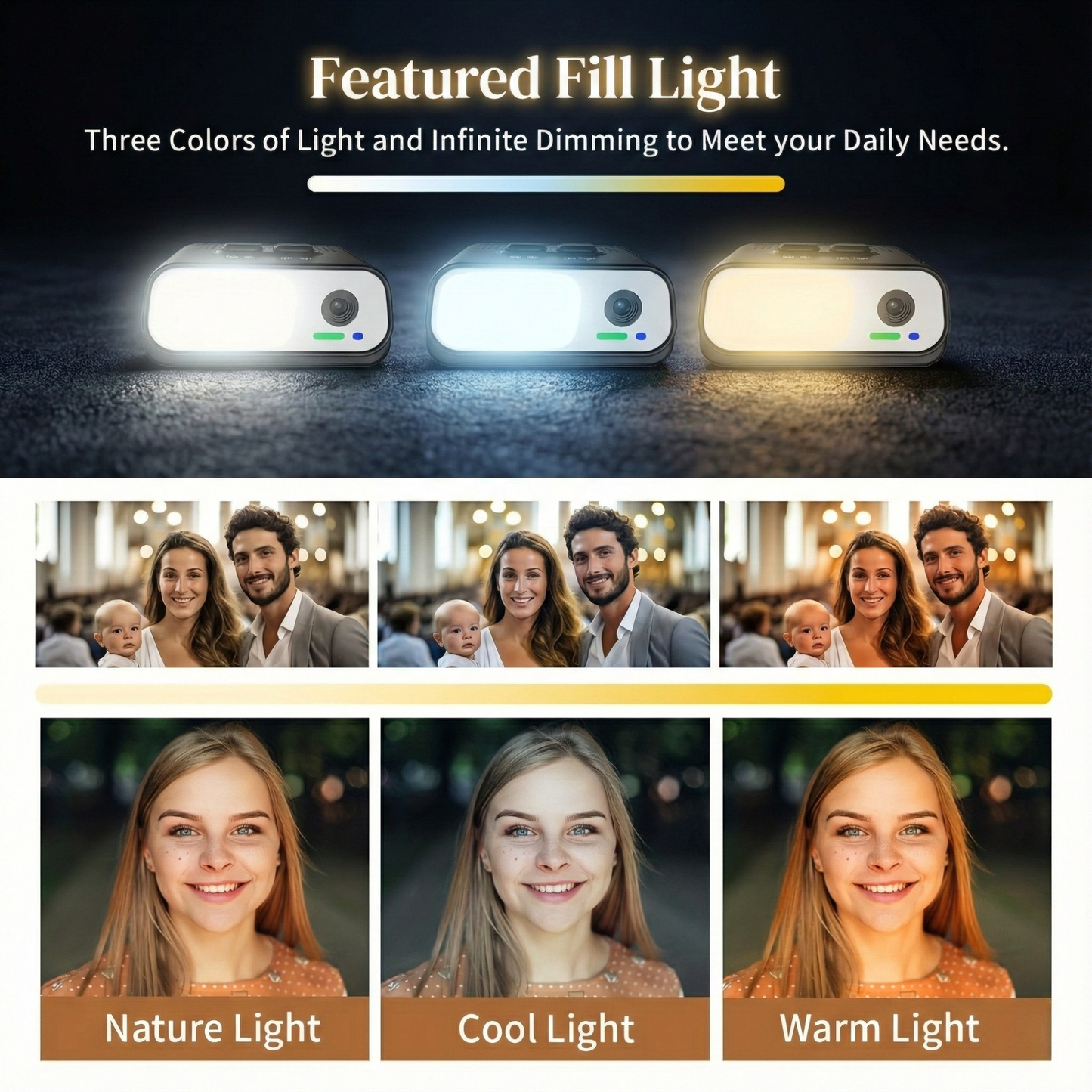 VibeShot - AI-Powered Stabilizer with Smart Tracking