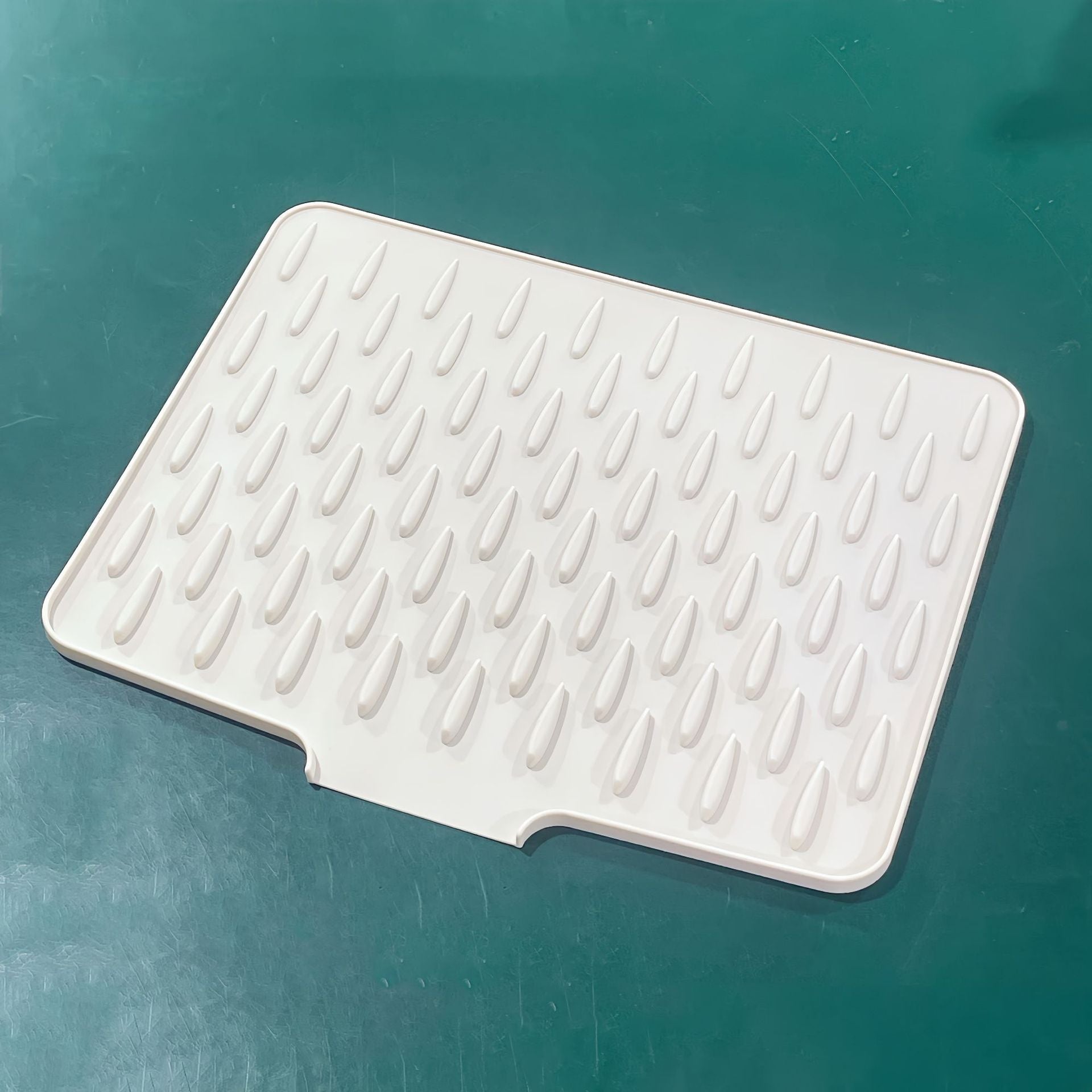 FlowMat – Rapid Drainage Silicone Drying Pad