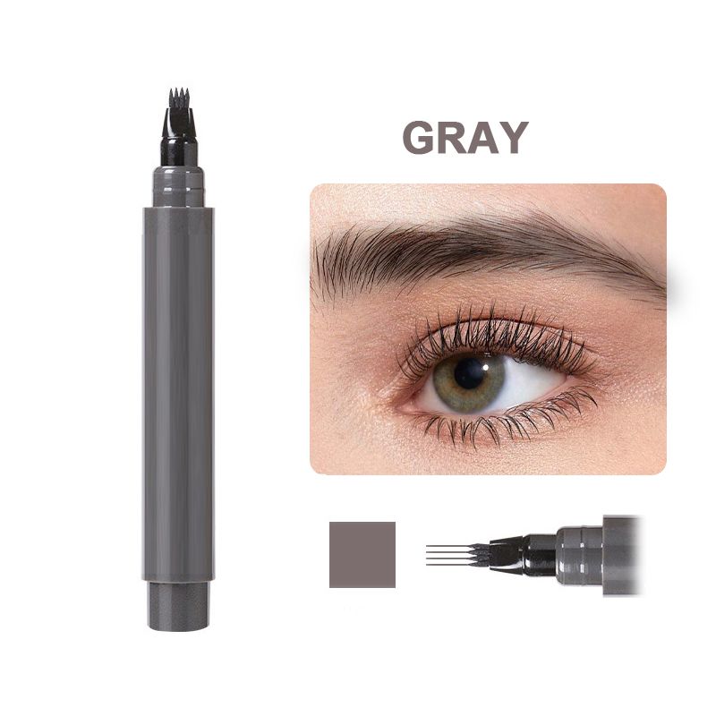 BeardCraft – Waterproof Four-Tip Grooming Pen