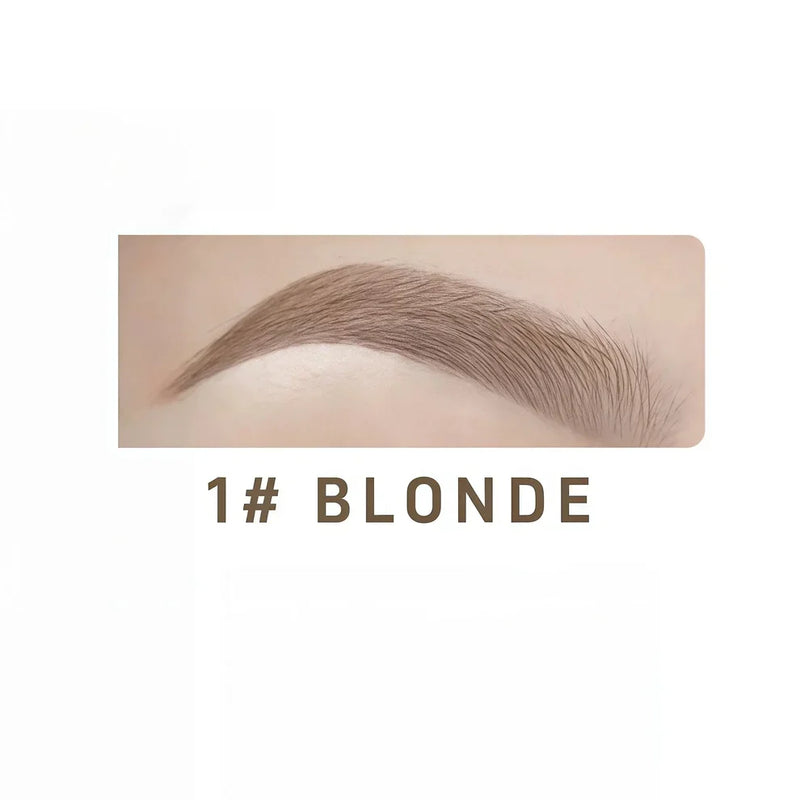 BrowSculpt – 24H Eyebrow Styling Gel