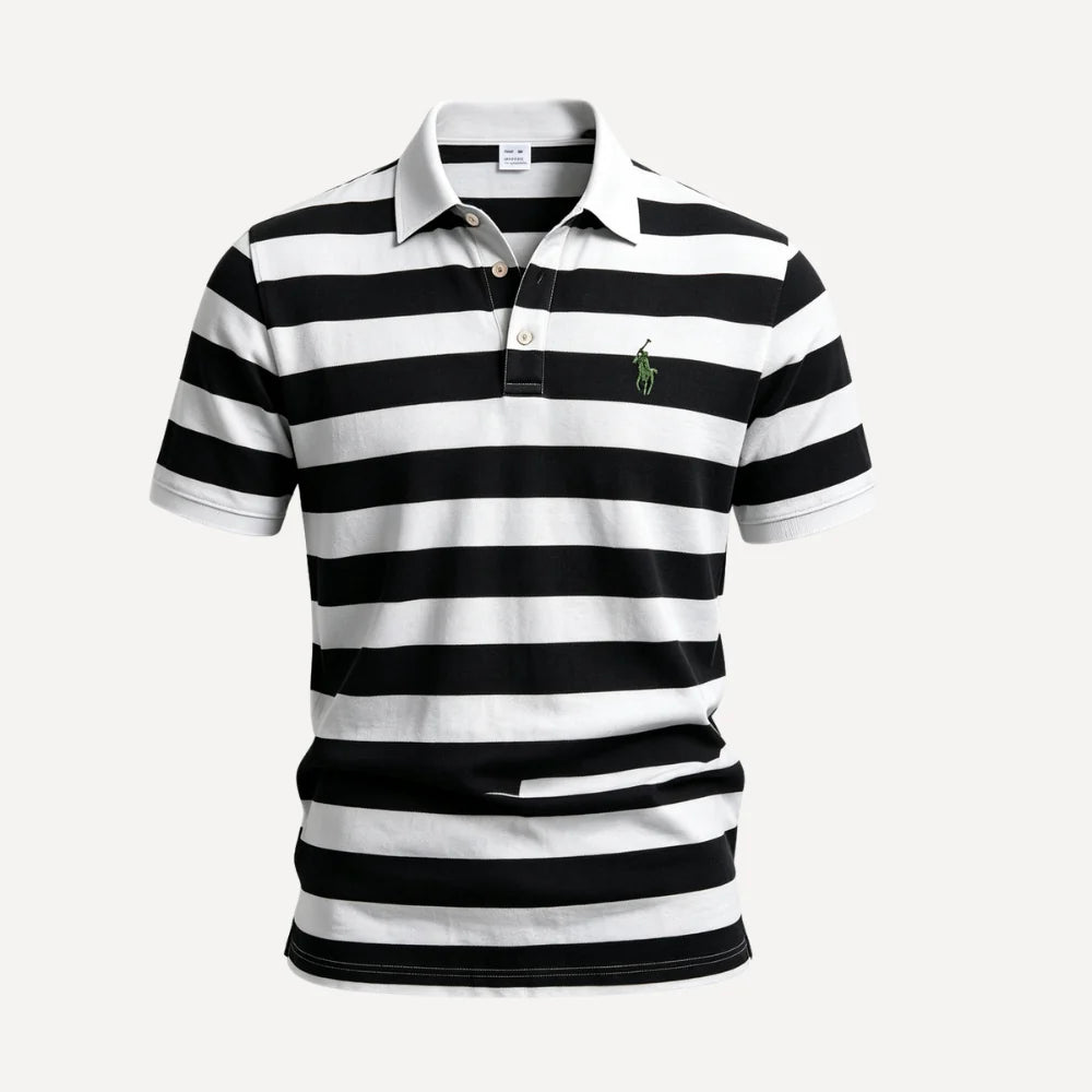 PrimeFit – Everyday Classic Polo
