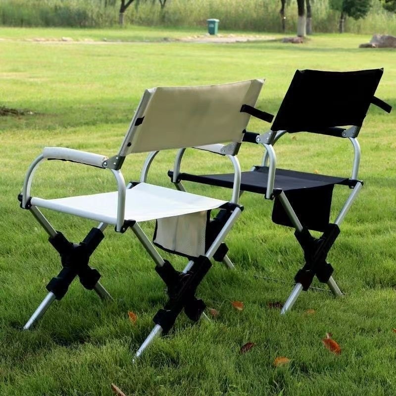 CampEase – Lightweight Portable Camping & Travel Chair