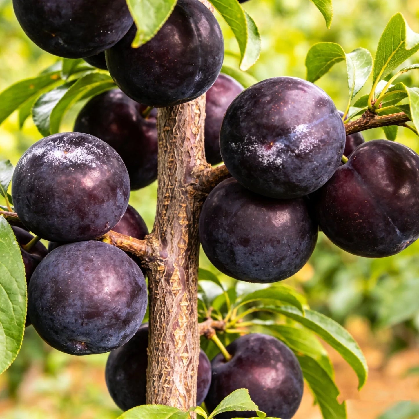 PlumVera – Sweet Plum Growing Kit