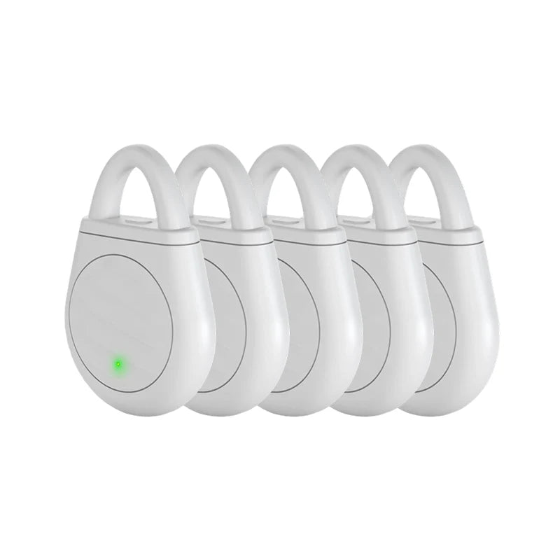 SonicAway – Portable Ultrasonic Pest Deterrent